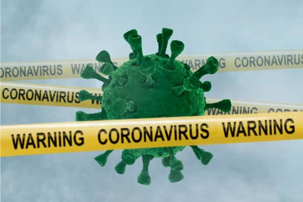 קורונה בחיפה והקריות: עלייה חדה במספר החולים