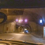 לאחר שיונה יהב התחייב לנסיעה חינמית: שוב עליית מחירים במנהרות הכרמל