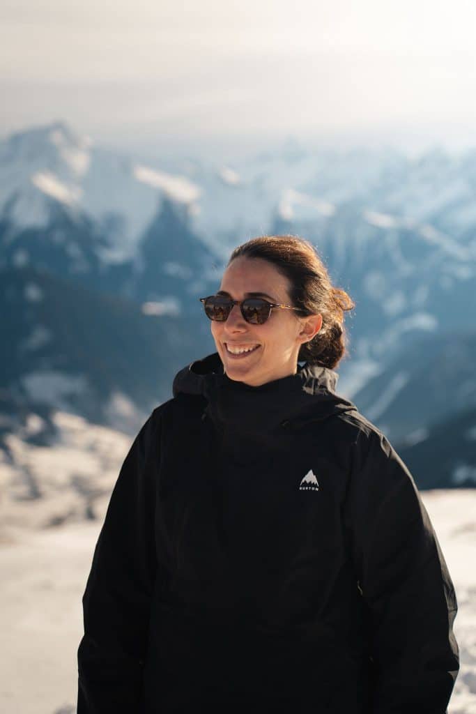 דניאל שמעוני - קרדיט - Vika Sholohov